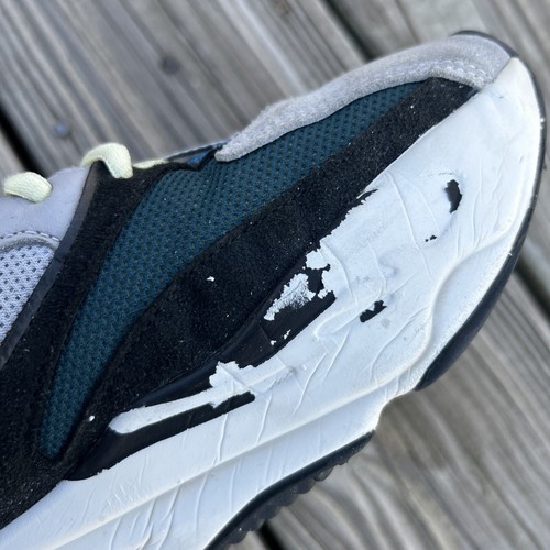adidas Yeezy Boost 700 Low Wave Runner Mens Size 10 - Picture 16 of 18