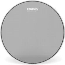 Db Zero Drum Heads - Featuring Single Ply Shockweave Mesh - Low Volume Drumhead 