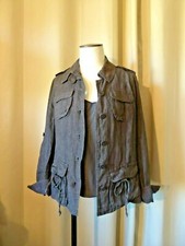 COMPTOIR DES COTONNIERS veste