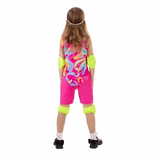 Barbi Ken Ryan Cosplay Costume Full Set Hat Suit Kids Boys Girls Halloween Party - Picture 13 of 17