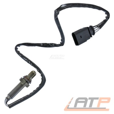 LAMBDASONDE LAMDASONDE DIAGNOSESONDE FÜR VW GOLF PLUS 5M 5 1K 6 5K 1.4 1.6