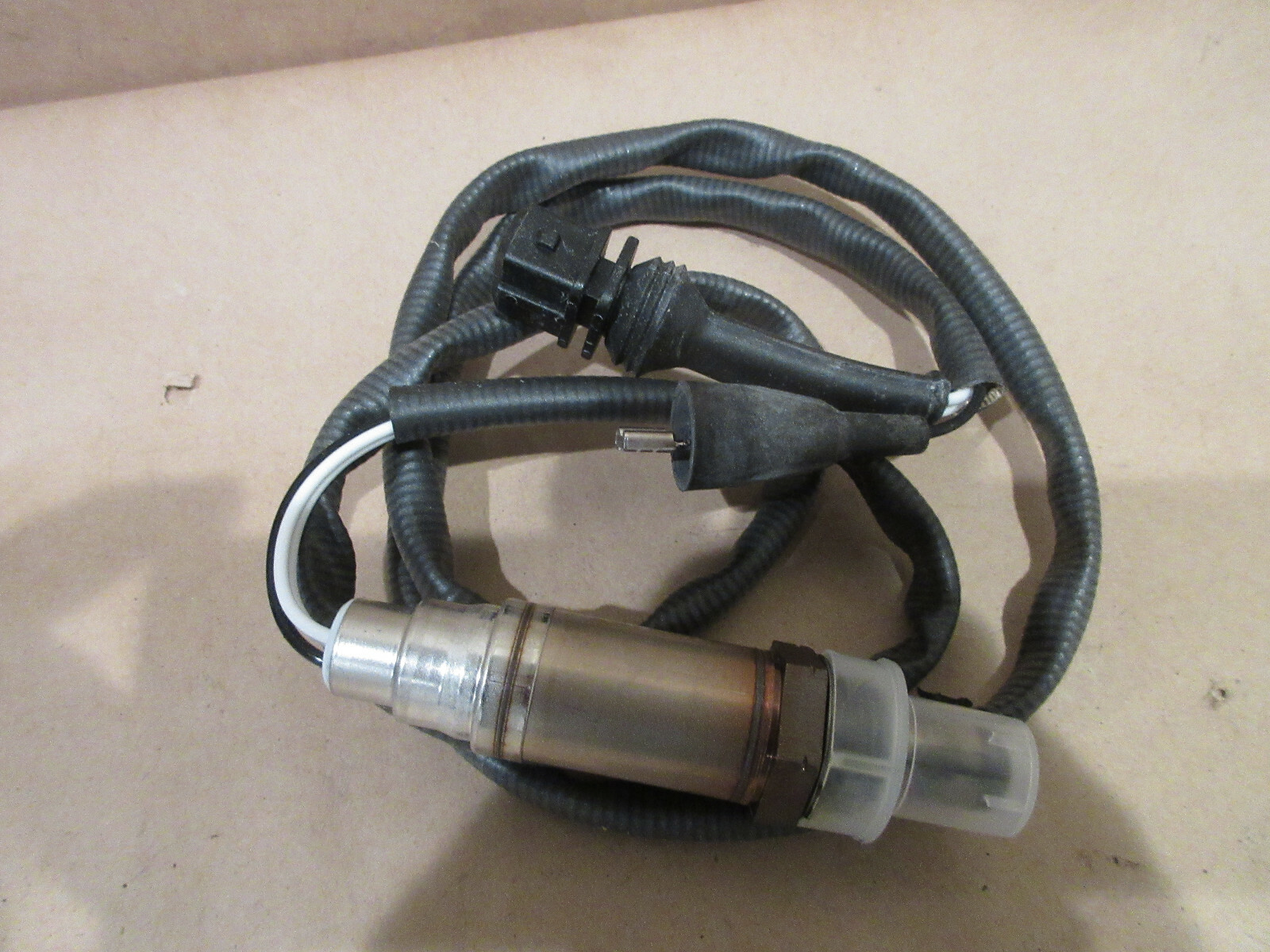 Ferrari 308,328. Mondial, Testarossa  Lambda Feeler/Sensor P/N 121515