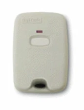 Digi-Code DC5040 Multi-Code Compatible Keychain Remote