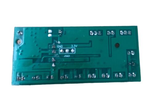 Heng Long 1/24 RC Tank Part 3808 3809 3816 TK24-297RXV1 2.4Ghz Receiver Board - Picture 4 of 4