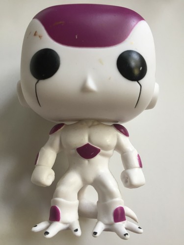 Funko Pop Animation Loose OOB Vaulted Grail - Picture 114 of 166