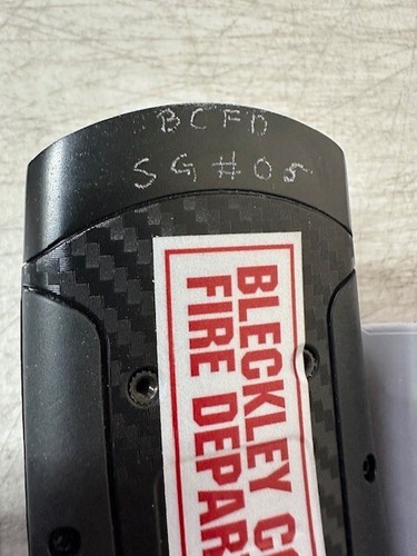 **DAMAGED** Seek Thermal RevealPro FF THERMAL Camera With Screen - Photo 3 sur 4