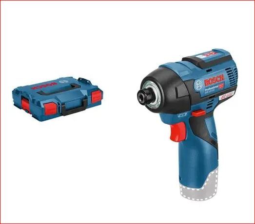 Bosch  gdr 12v-110 trapano avvitatore battente 3165140799867