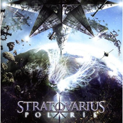 Stratovarius - Polaris
