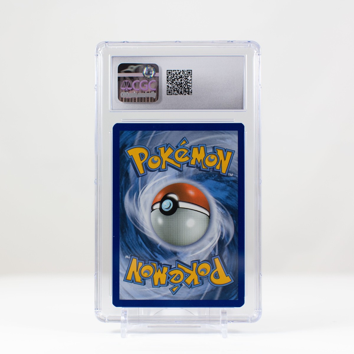 Pokémon Koffing Reverse Holo 50/108 XY Evolutions - CGC 9.5 | eBay