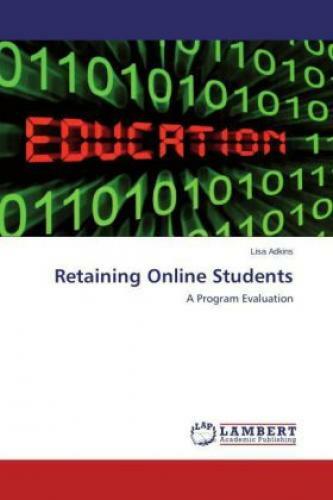 Thumbnail - Retaining Online Students A Program Evaluation 2838