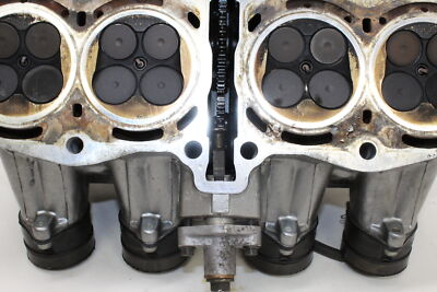 トップス nknk 1995-97 Kawasaki Ninja Zx6r Zx600f Engine Top End Cylinder