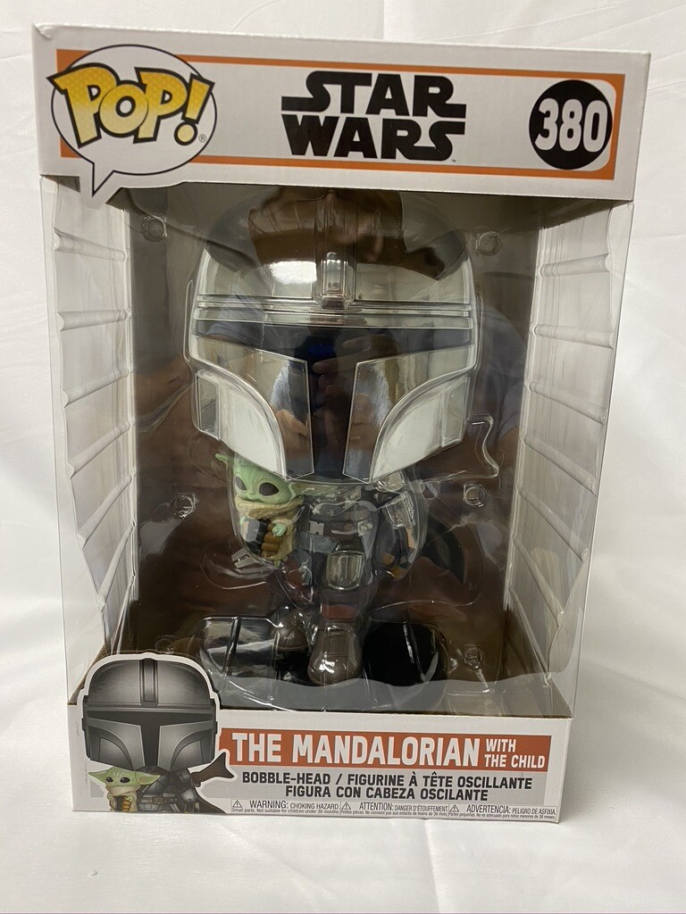 funko pop 49931