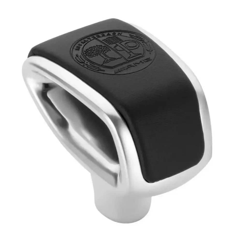 Auto Schaltknauf Hebel Stick Handball Zubehör Für Mercedes Benz AMG W463 G500 - Bild 3 von 4