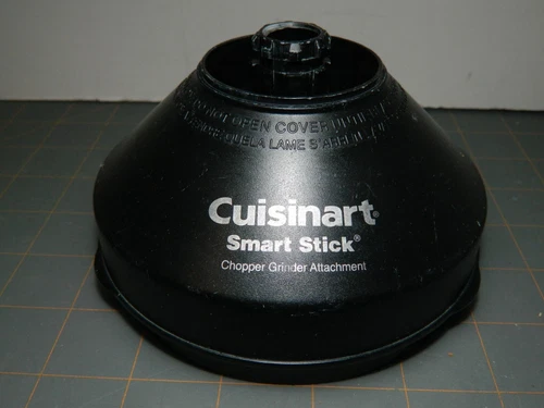 Cuisinart CSB-179 Smart Stick Chopper Grinder Attachment Part ONLY - FREE SHIP
