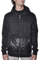 M Society Zip-up Jacket Hoodie Size Xl Mens Black on sale M Society Zip-up Jacket Hoodie Size Xl Mens Black on sale
