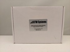 GTW SYSTEMS Booster 25 dB CELL / PCS  Flex Jumper  Coax Seal  ATAMJT000083