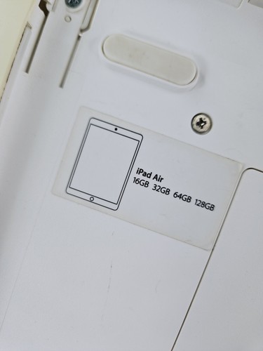 *MISSING THE KEY* ELO ETT10/1 PAYPOINT ALL IN ONE POS SYSTEM FOR TABLET IPAD - Picture 11 of 16