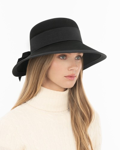 Eric Javits DIVA H'IVER Hat