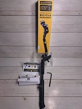 CENTER MOUNT BICYCLE STAND ULTRAVERSE FOR 14, 16, 18, 20 INCH SIZE KICKSTAND