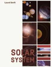 Solar System by Senft, Laurel, Brand New, Fre...