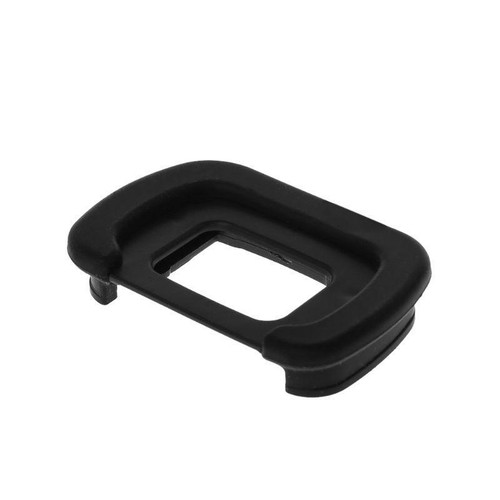 Camera Rubber Eyecup Viewfinder for Pentax K-70 K-7 K-S2 K-S1 K5II K30 K50 - Picture 7 of 8