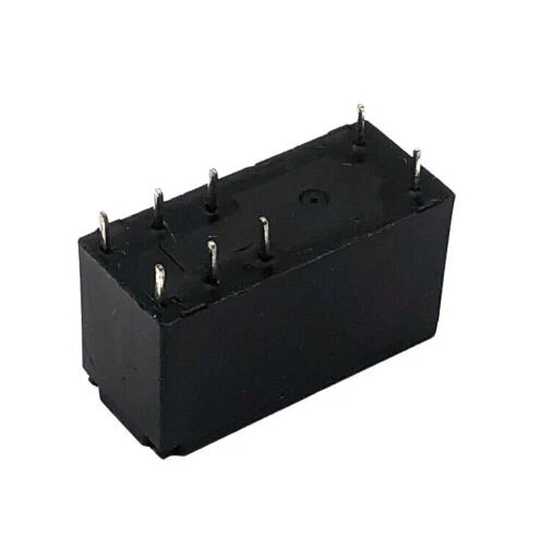 1pcs 881H-1CC-C E 24VDC SONGCHUAN Power Relay - Image 2 of 4