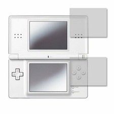 5 set LCD Screen Protector Cover for Nintendo DS Lite NDS NEW