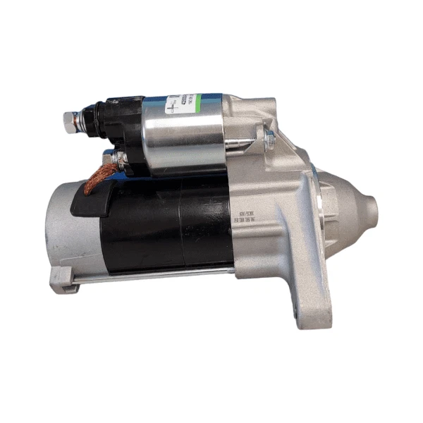 初学者 12V 1KW 9t CW 丰田亚里斯 1.0 JS1223 — 第 3/4 张图片