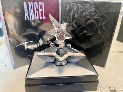Superbe ANGEL Thierry MUGLER Show Collection Parfum 10 ML Edition limitée N°3500 - Photo 1/4