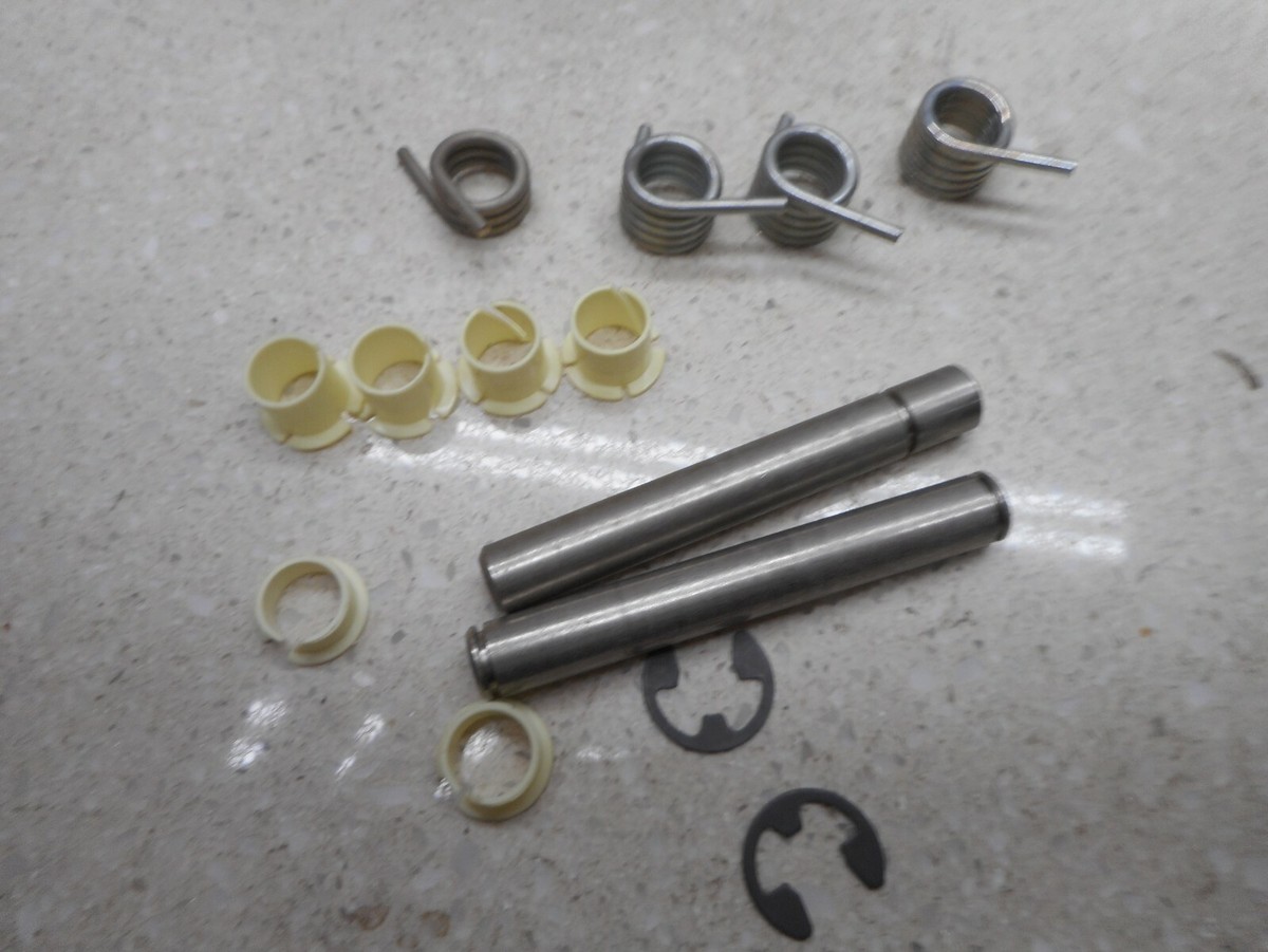 MI★ Williams Controls Universal Treadle Pin Replacement Kit