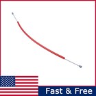 Throttle Cable Wire For Husqvarna 445 450 445E 450E Chainsaws Parts 504098801 US