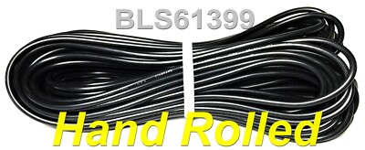 16 Gauge 50' Ft Orange Auto PRIMARY WIRE 12V Auto Wiring Car Power S 635075