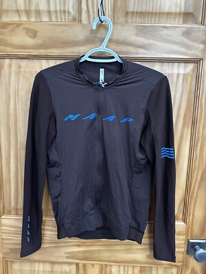 MAAP Men s Evade Pro Base LS Jersey 2.0, Cub, Size: Large