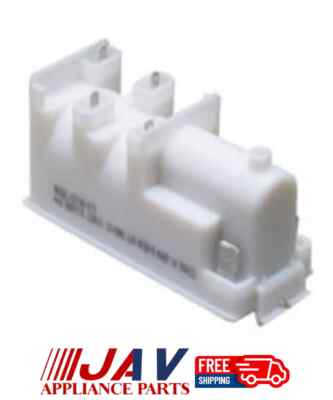 OEM Crosley Range Gas Stove Oven Cook Top Spark Module Inv# LR1526