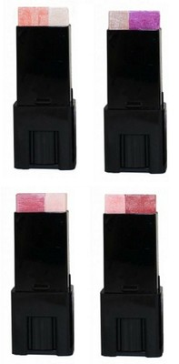 HARD CANDY Cheeks & Balances Rouge Highlighter & Contouring - 4 Farbtöne verfügbar
