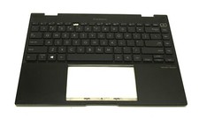 ASUS Zenbook 14 Flip UN5401 14" PALMREST BACKLIT KEYBOARD 13N1-DPA0232 READ