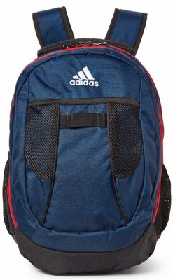 atkins backpack adidas