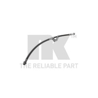 Bremsschlauch Nk 853412 FüR Hyundai, Vorderachse Links