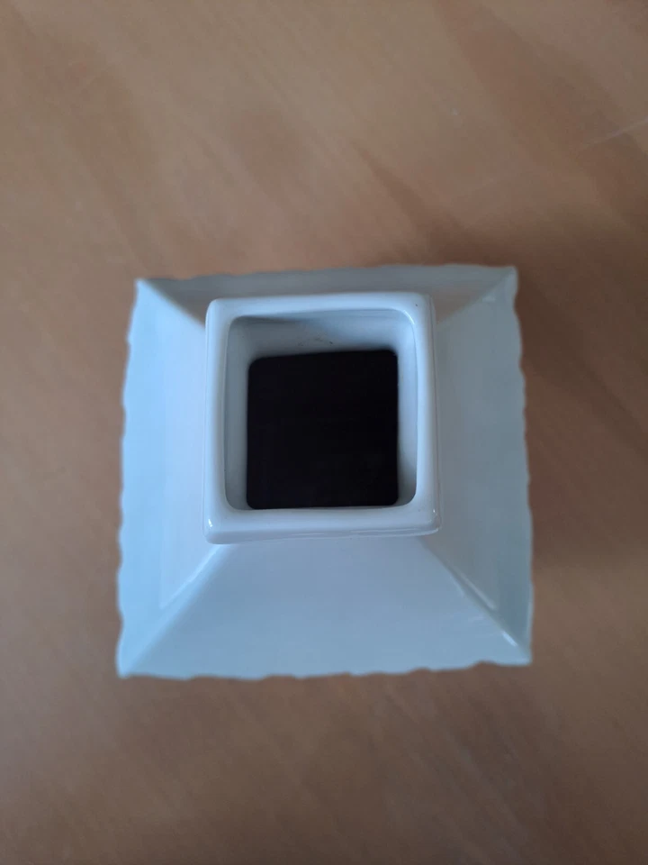 Eine Vase, die Ihr Leben verändern wird - Mid-Century Peter Müller SGRAFO MODERN - Bild 3 von 4