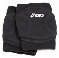 Rally Knee Pads, Black Rally Knee Pads, Black