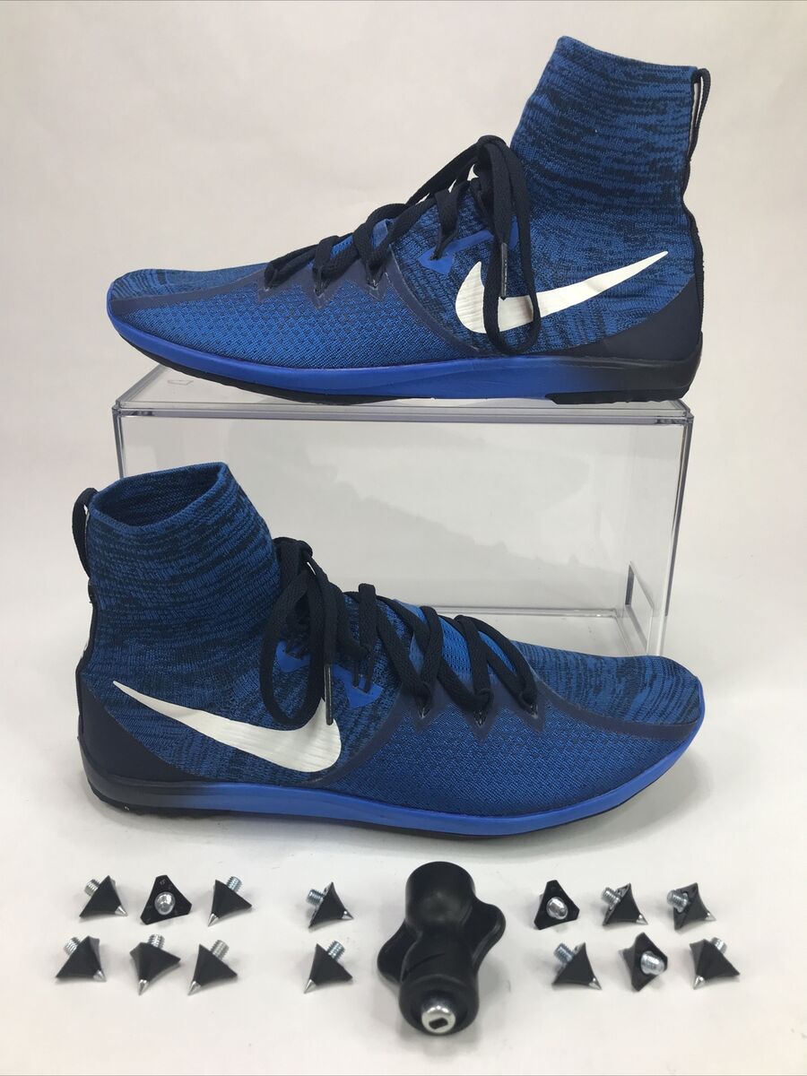 Nike Zoom Victory 4 XC Cross Country / Track Spikes Mens Nike Zoom Victory 4 XC Cross Country / Track Spikes Mens