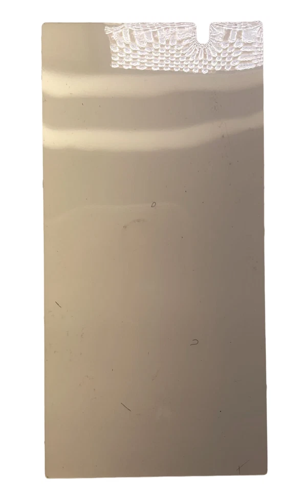 Gadget Guard Screen Protector for Sharp Aquos Crystal 306 SH - Clear - Image 3 of 4