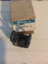 1 18 Hex Yoke Rockwell25 Hp. 3 12 Long 1 116 Ujionts