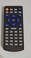 DVD Blueray Remote Control New