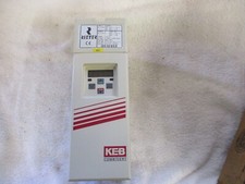 KEB Combivert F4 AC Drive     07.F4.S1D-4F12
