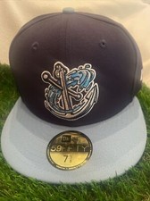 New Era 59FIFTY Columbus Clippers x Marvel Defenders of the Diamond Fitted 7 5/8