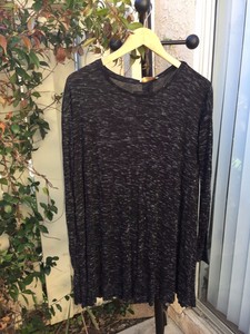 robe chemise pull and bear