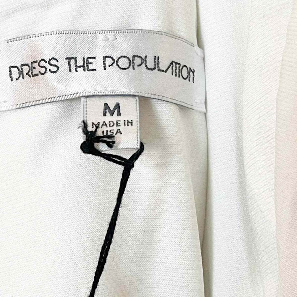 dress the population raven sequin gown Dress the Population | Dresses | Dress The Population Raven Sequin Gown