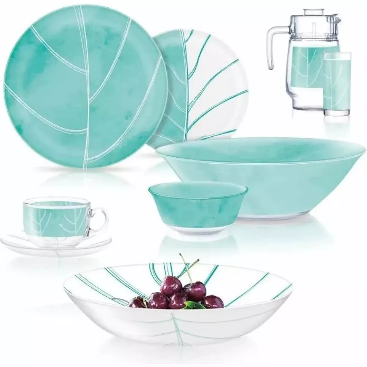 Dinner top service sets