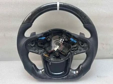 2020-2024 TOYOTA GR SUPRA Steering Wheel - 45100-WAA02 OEM